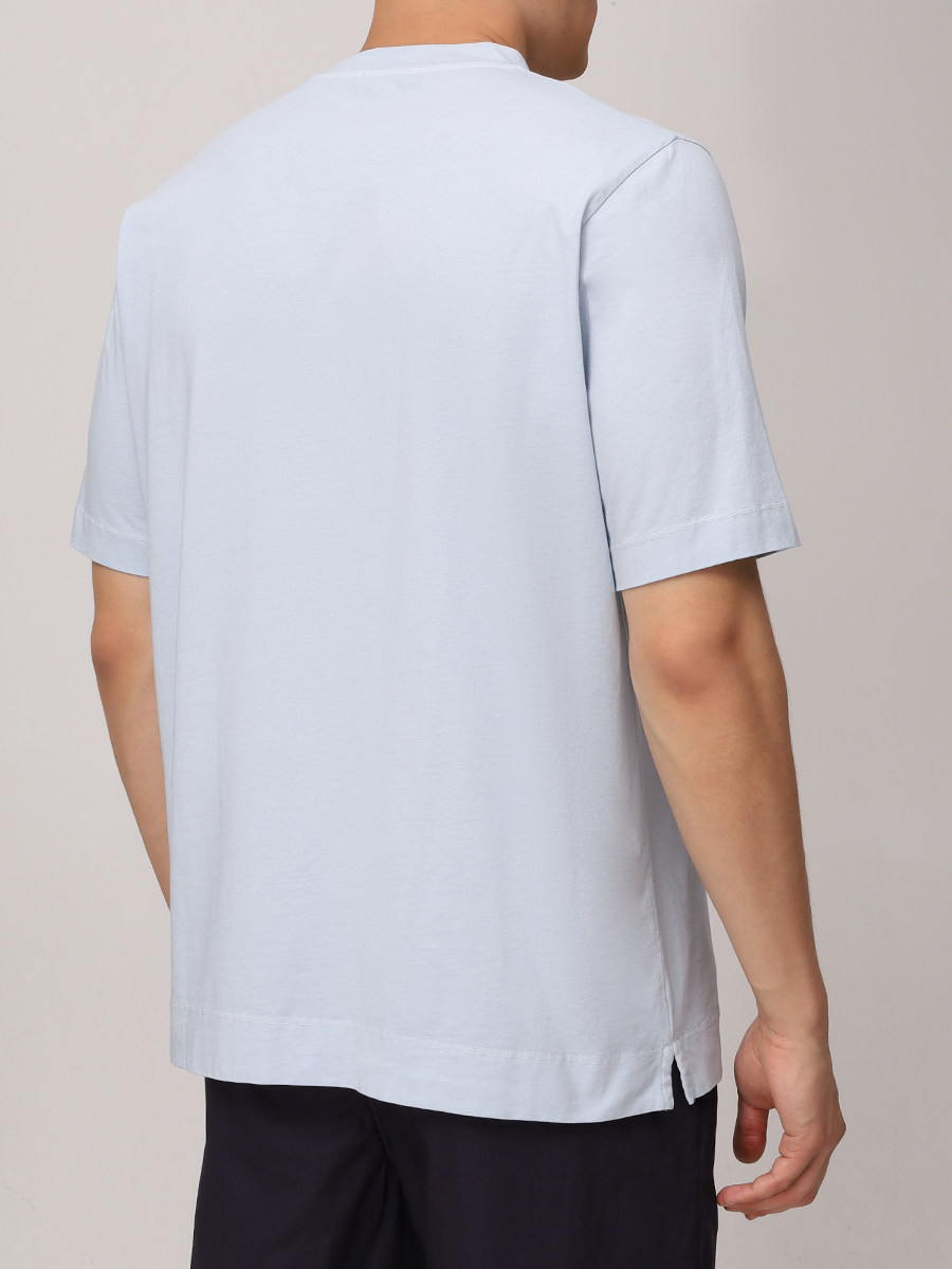 Футболка хлопковая