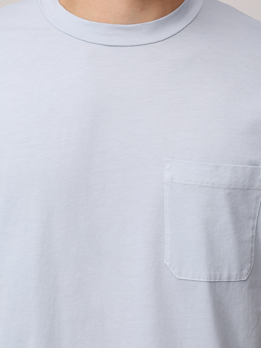 Футболка хлопковая