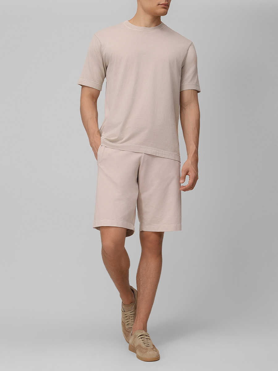 Футболка хлопковая