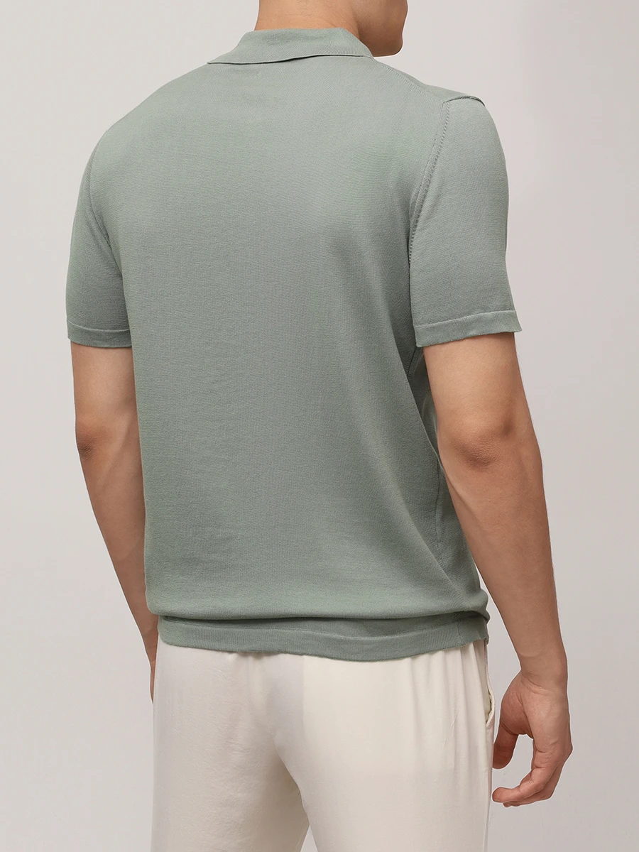 Рубашка хлопковая