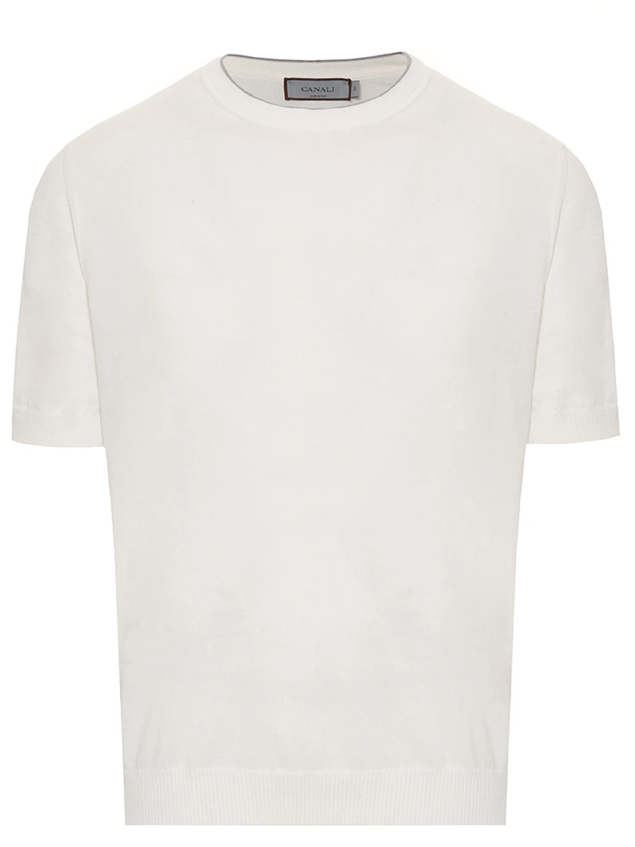 Футболка хлопковая