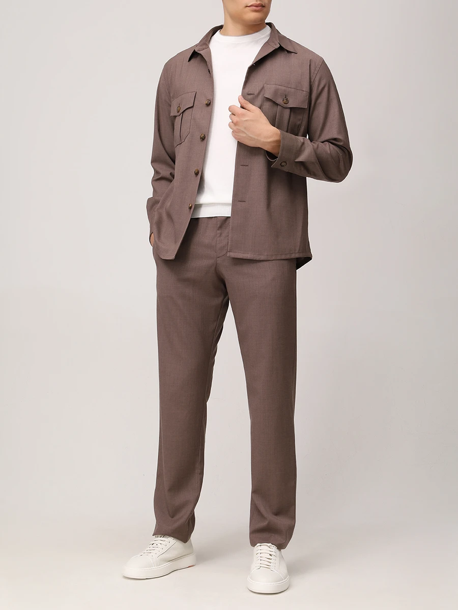 Футболка хлопковая