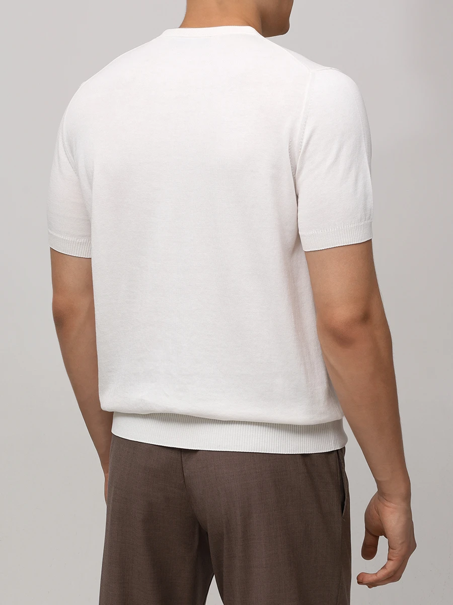 Футболка хлопковая