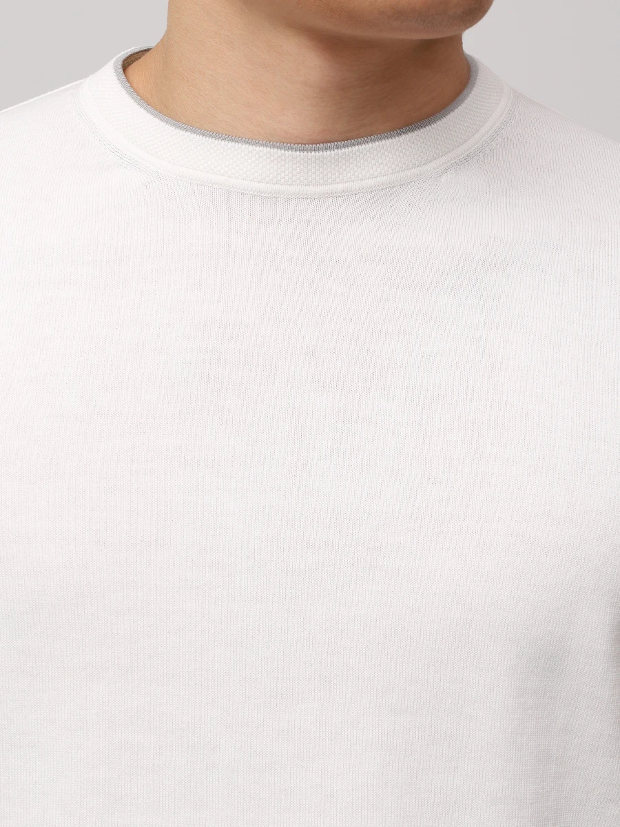 Футболка хлопковая