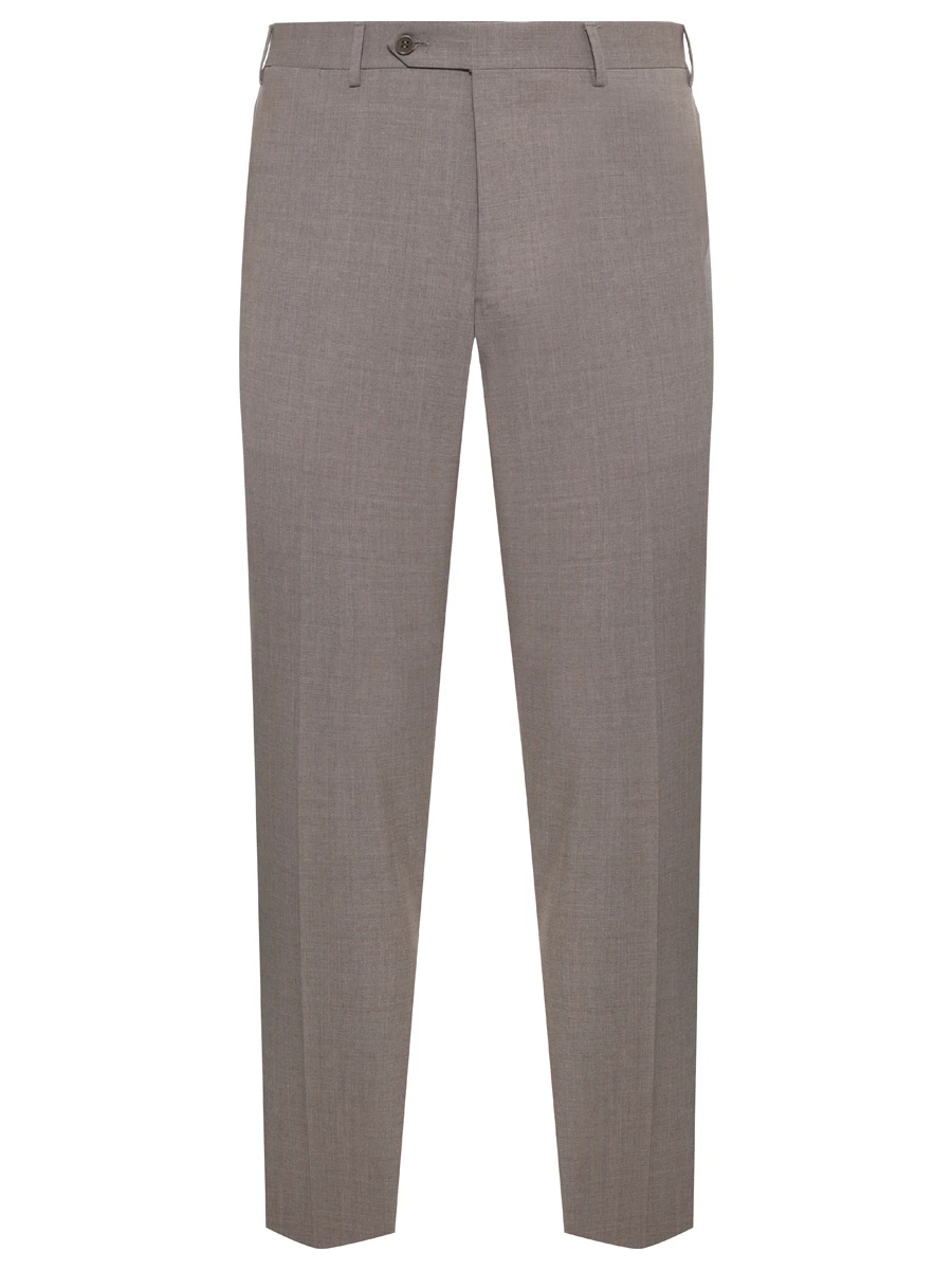 Брюки шерстяные