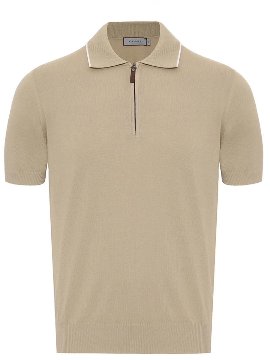 Поло хлопковое