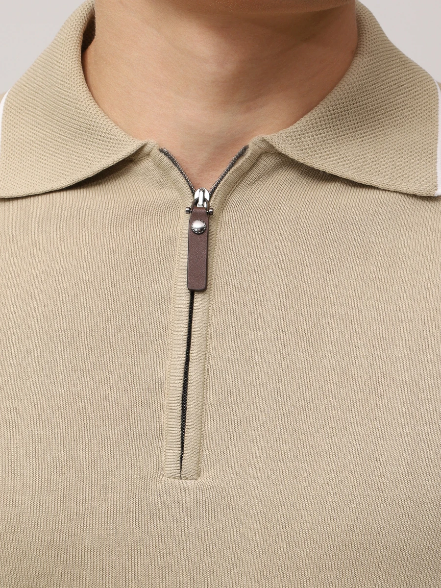 Поло хлопковое