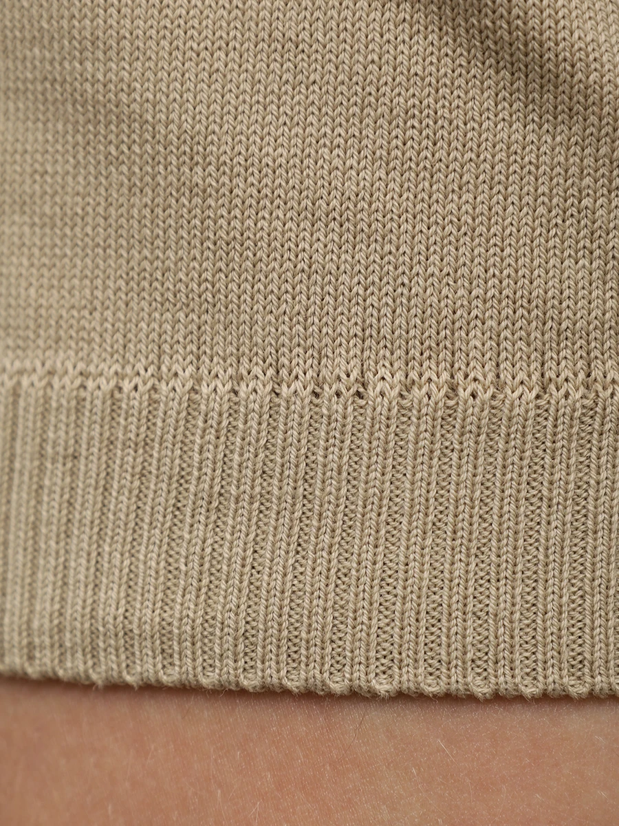 Поло хлопковое