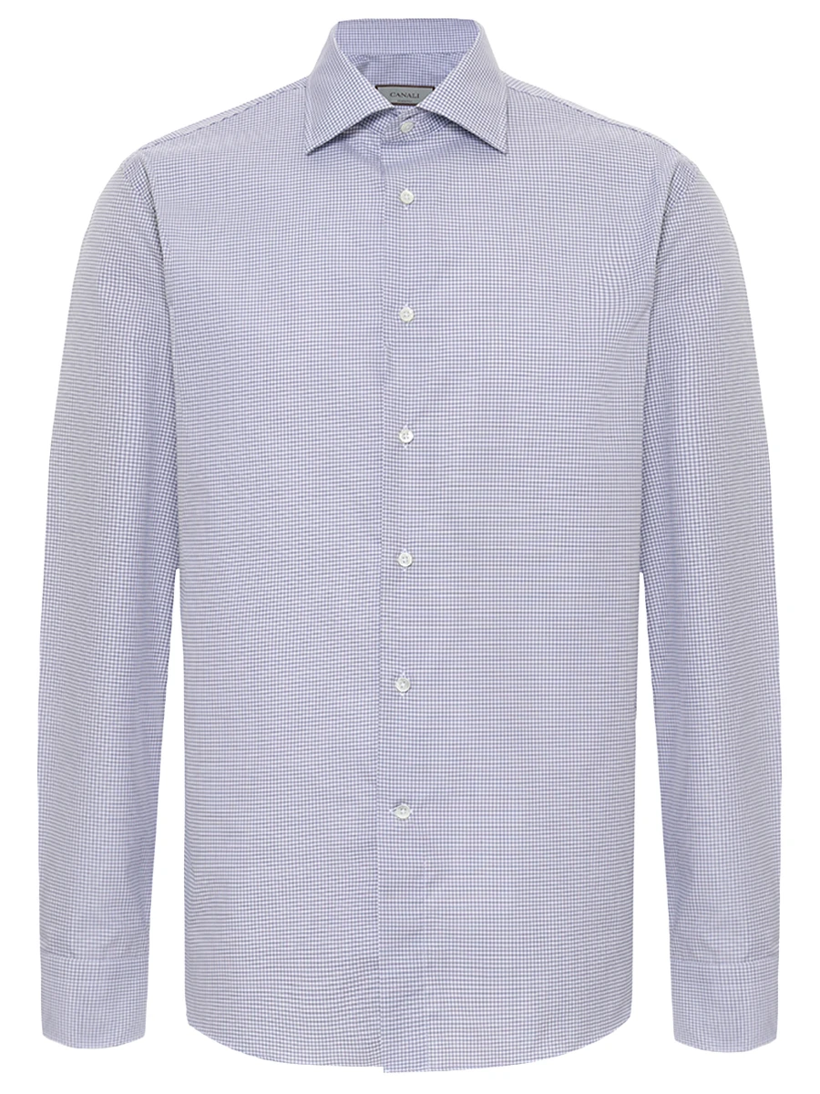 Рубашка хлопковая