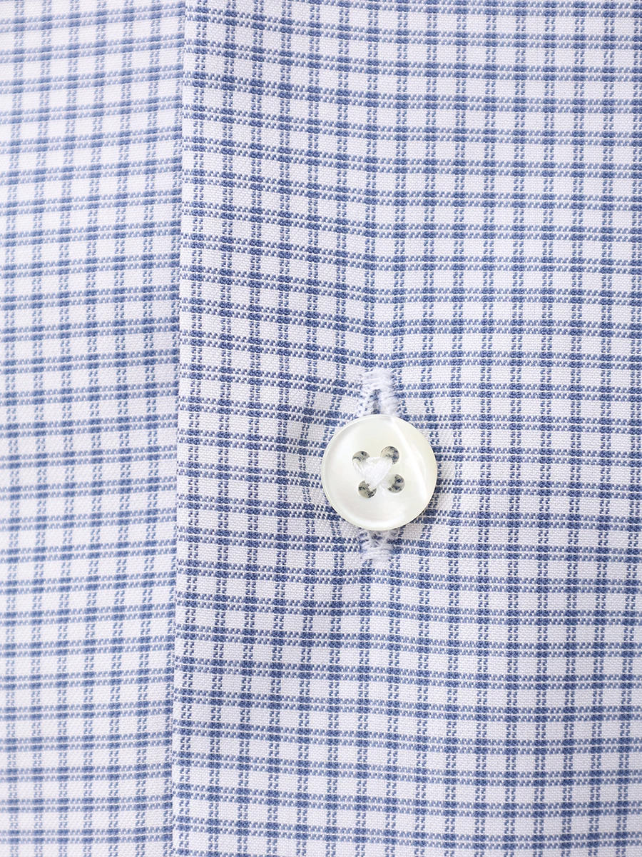 Рубашка хлопковая