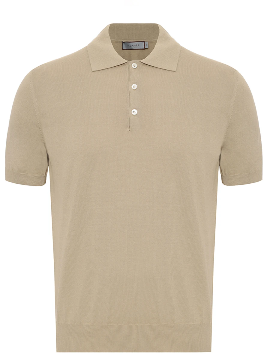 Поло хлопковое