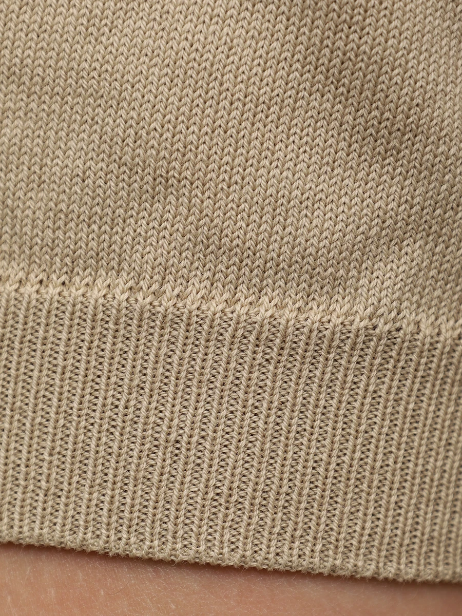 Поло хлопковое