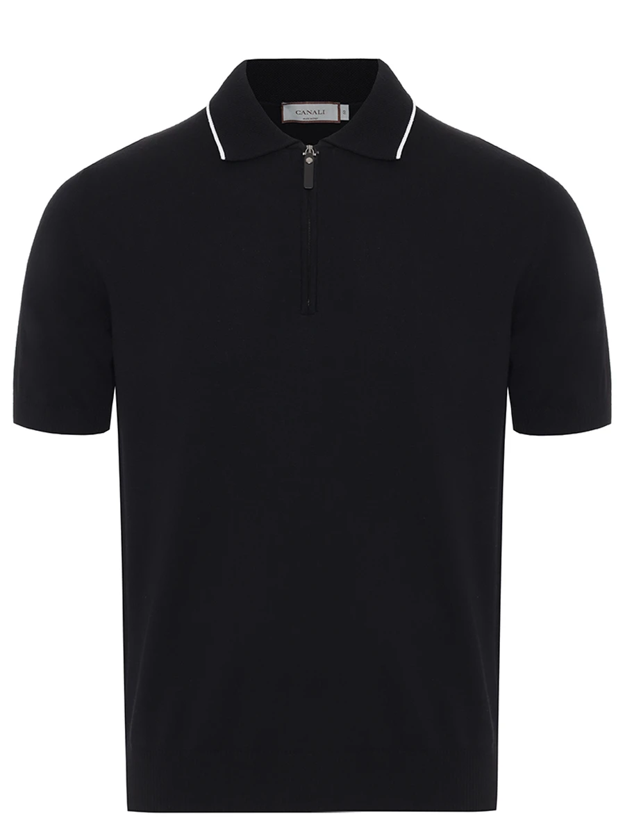 Поло хлопковое