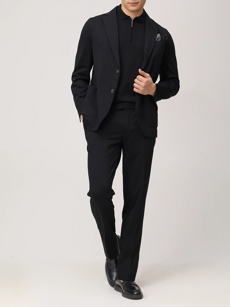 Поло хлопковое