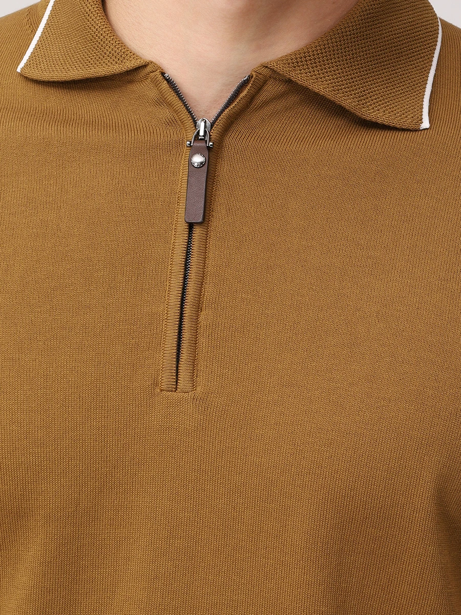 Поло хлопковое