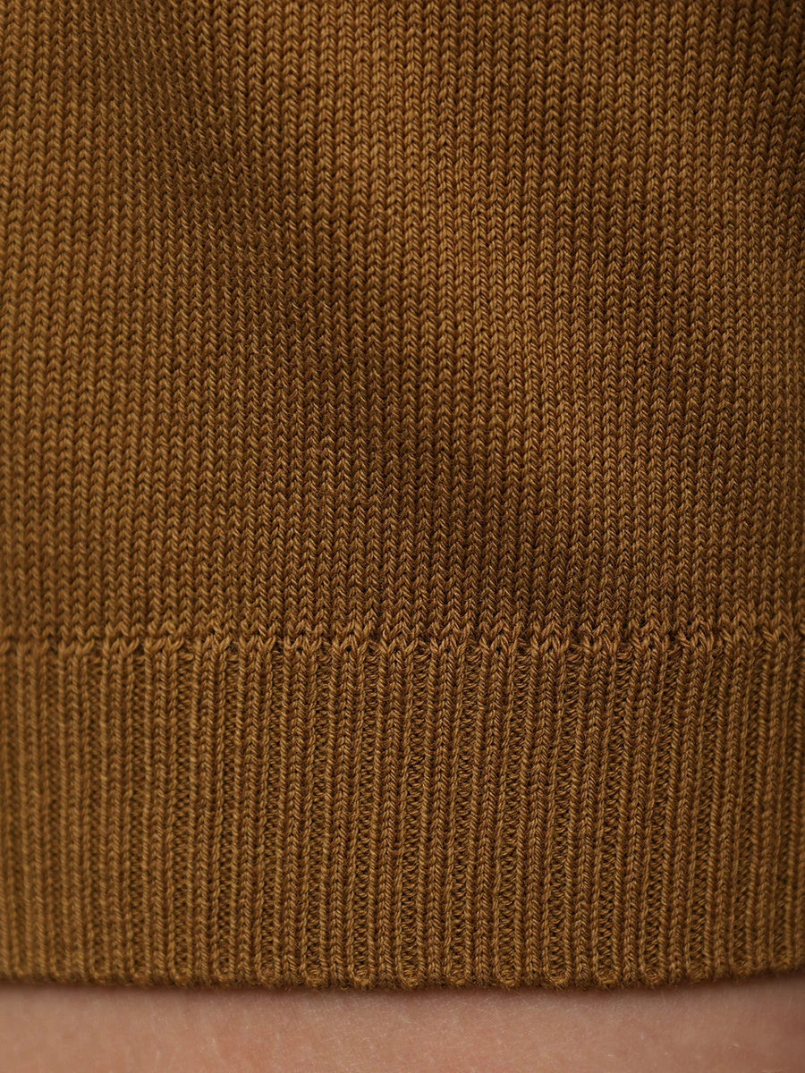 Поло хлопковое