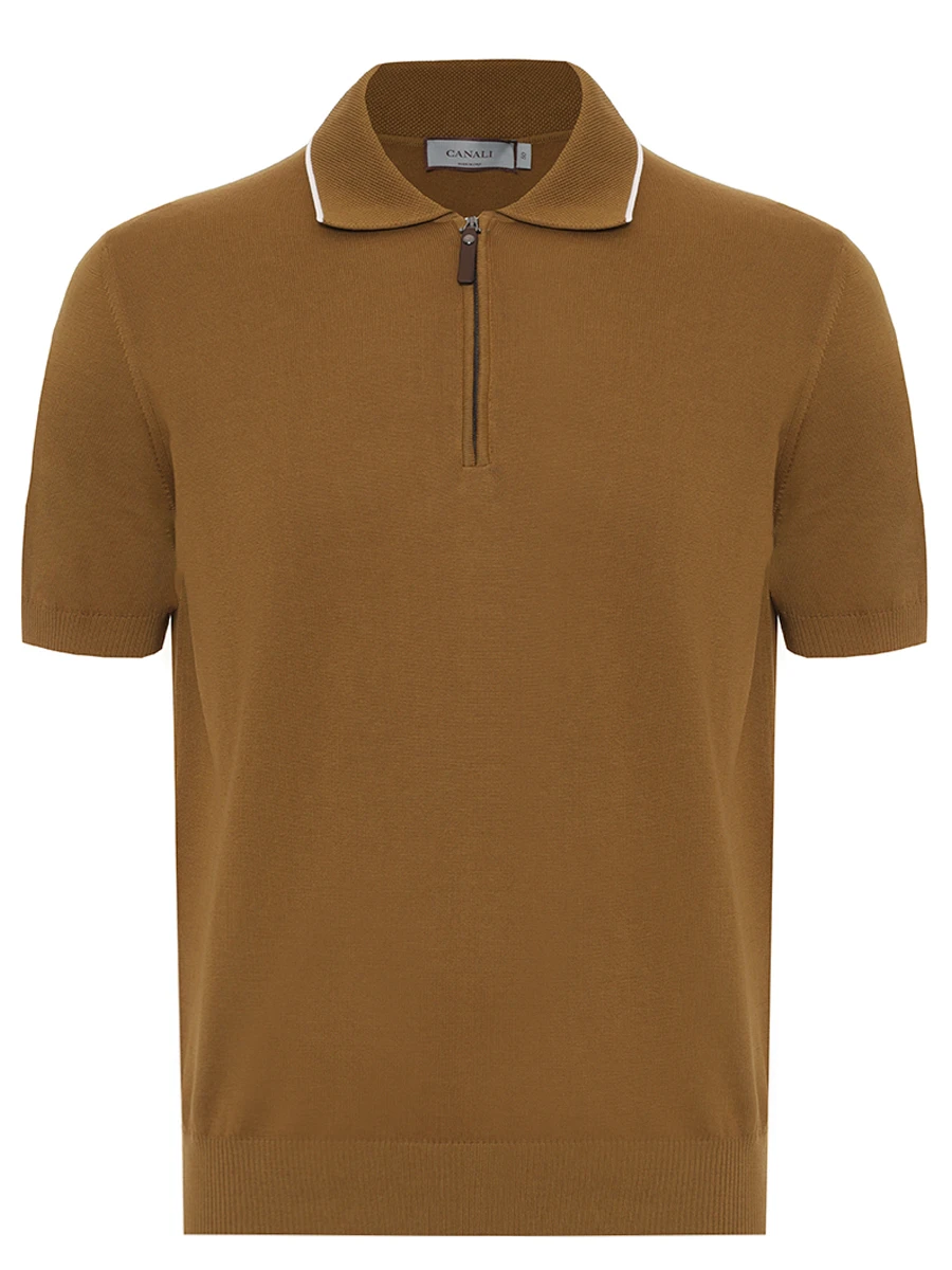 Поло хлопковое