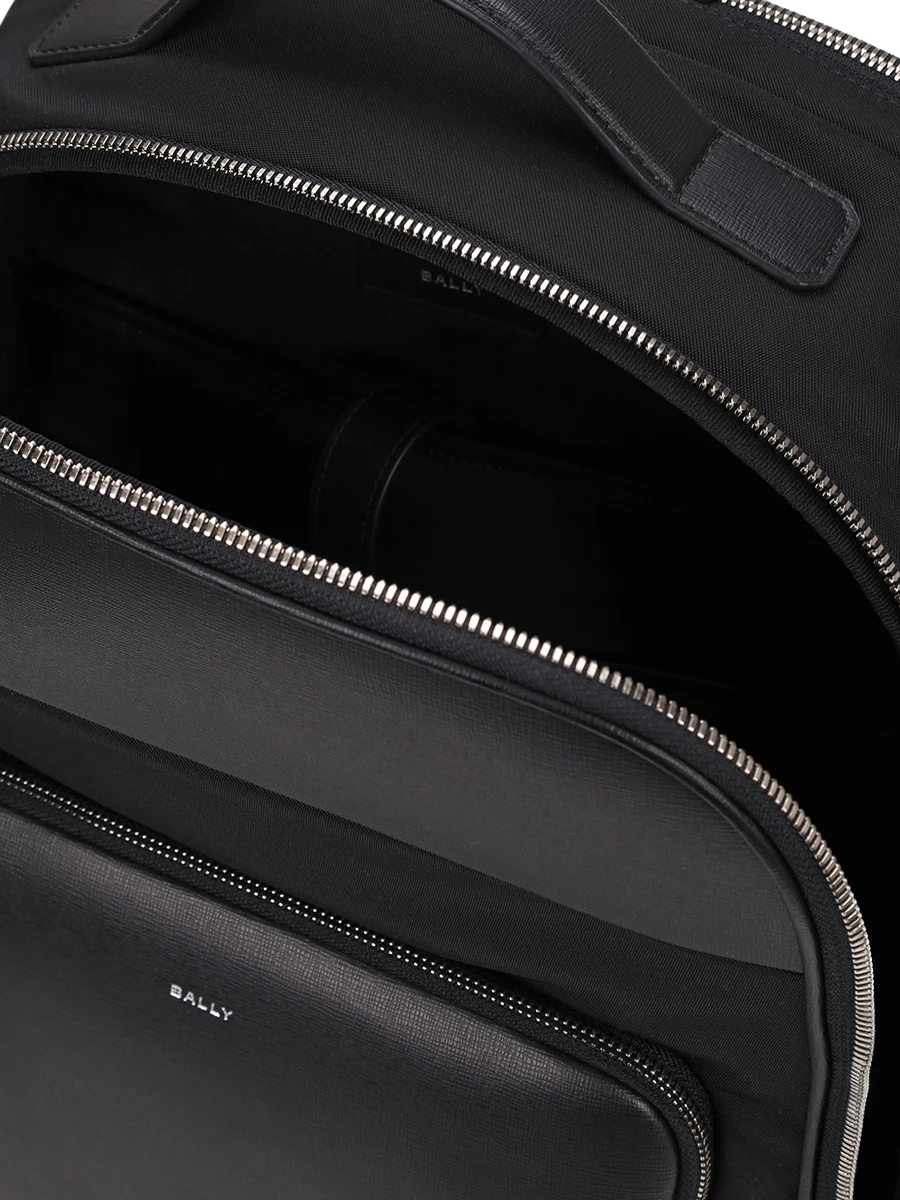 Рюкзак комбинированный