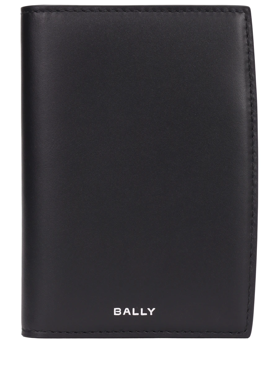 Обложка для документов кожаная