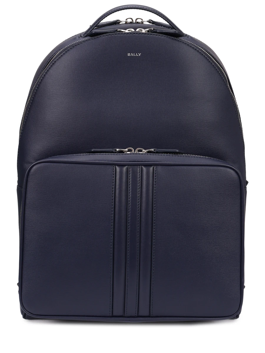 Рюкзак кожаный