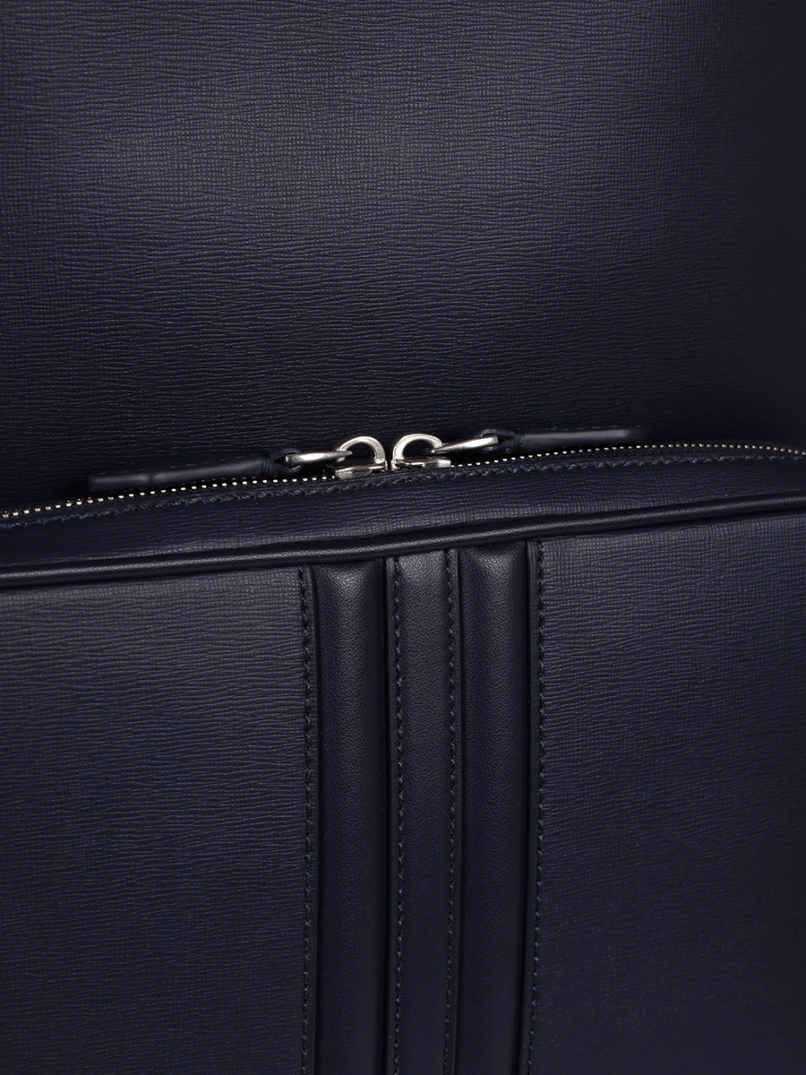 Рюкзак кожаный