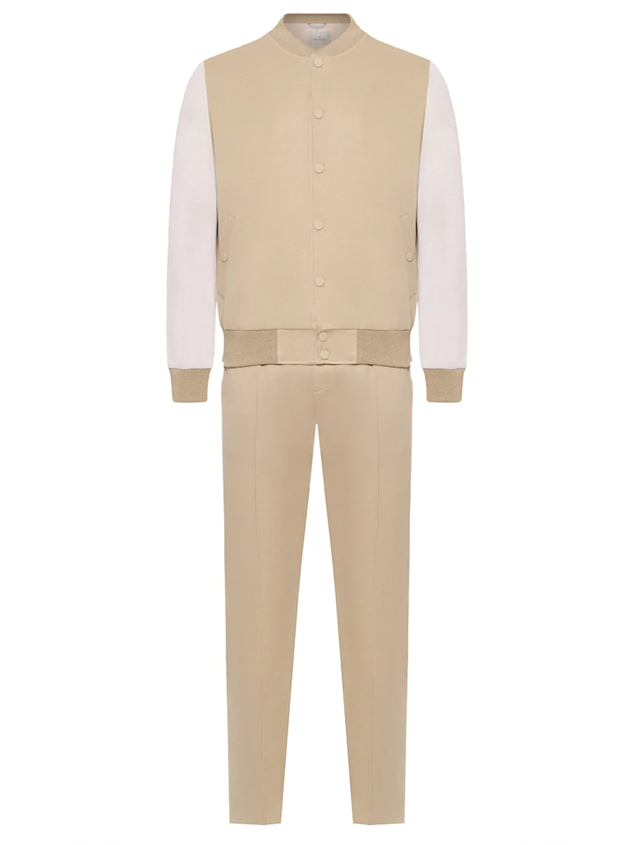 Костюм хлопковый