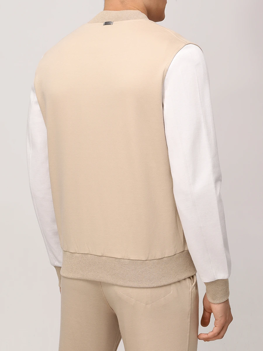 Костюм хлопковый