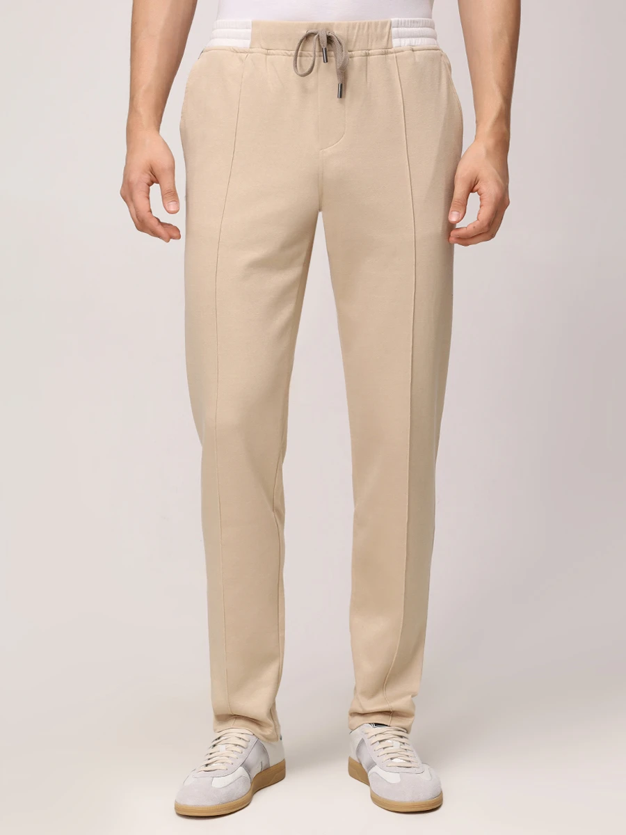 Костюм хлопковый