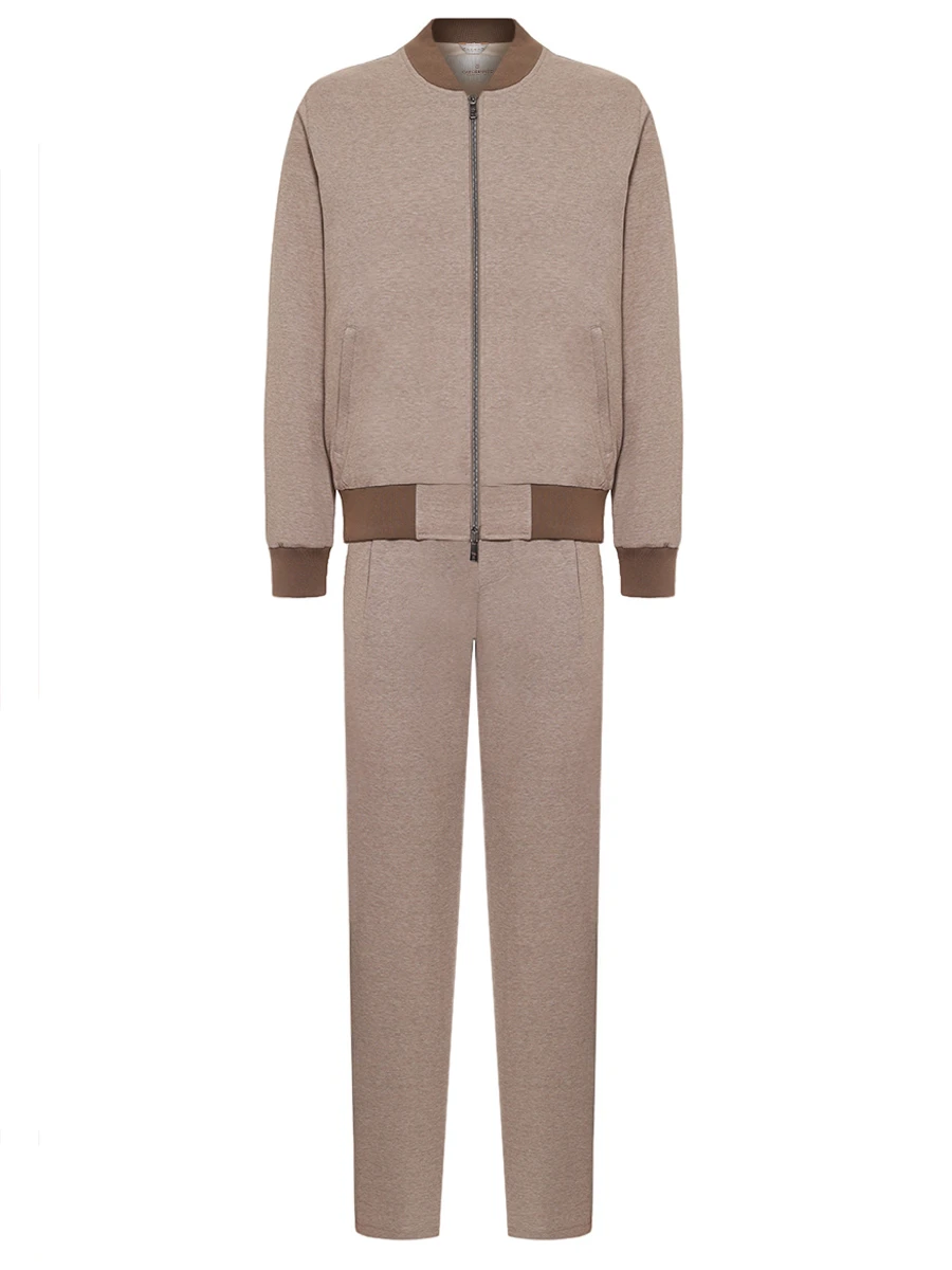 Костюм хлопковый