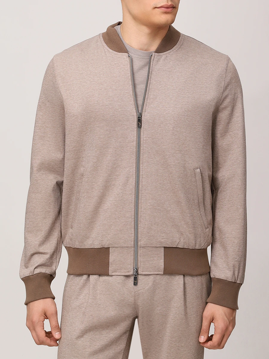 Костюм хлопковый