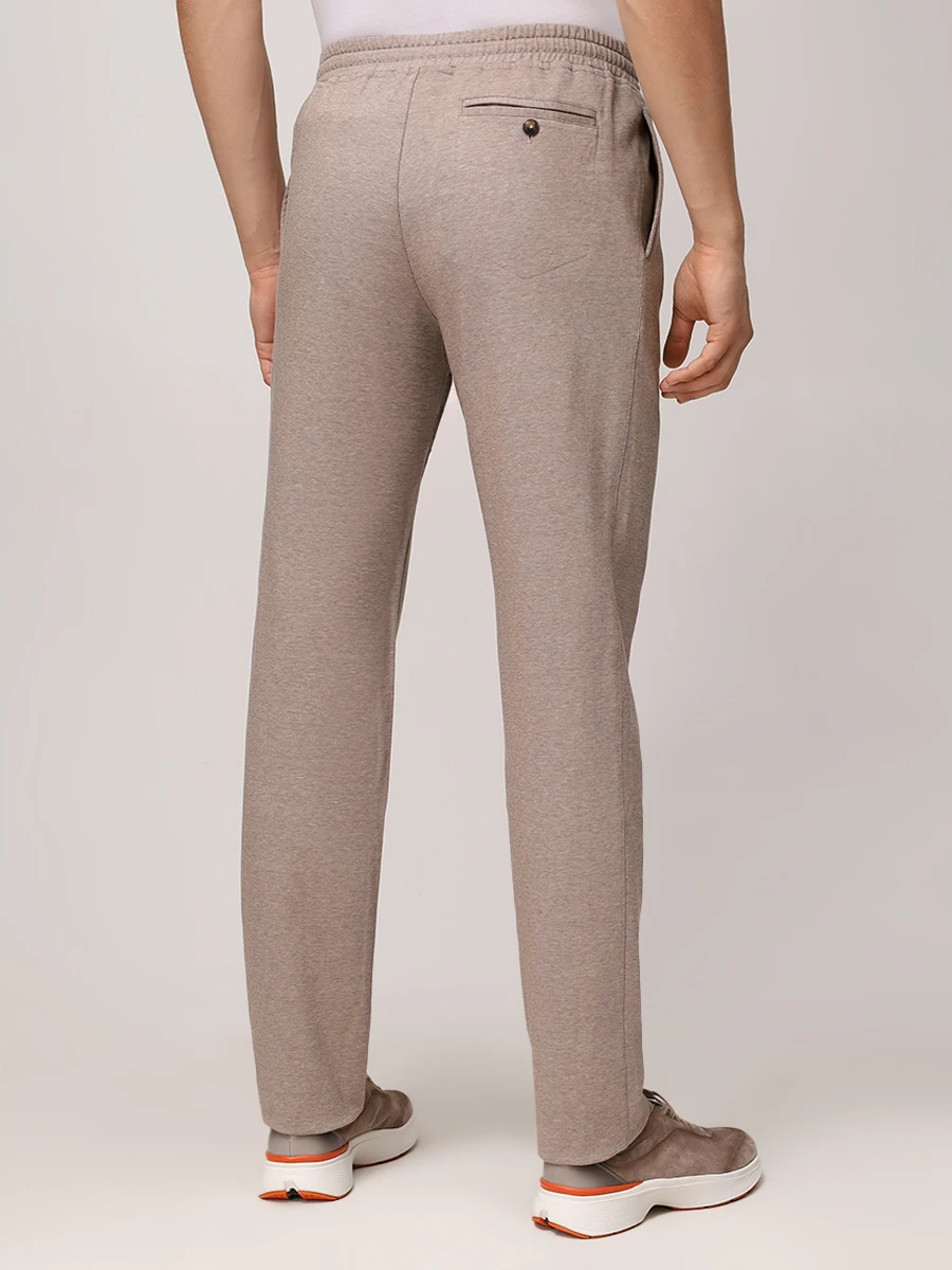 Костюм хлопковый