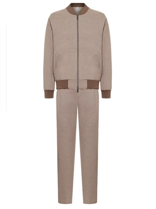 Костюм хлопковый CAPOBIANCO