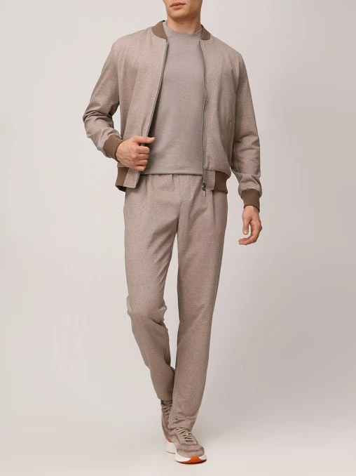 Костюм хлопковый CAPOBIANCO