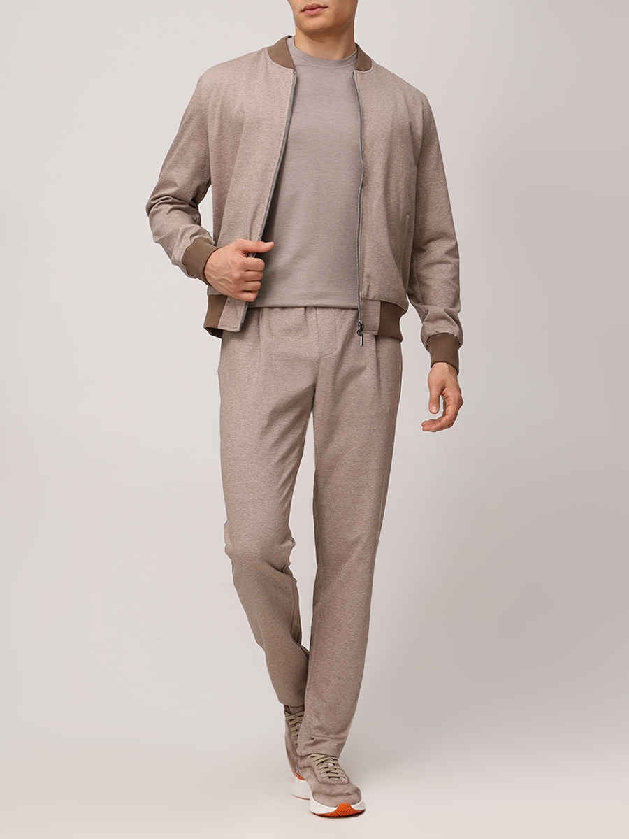 Костюм хлопковый