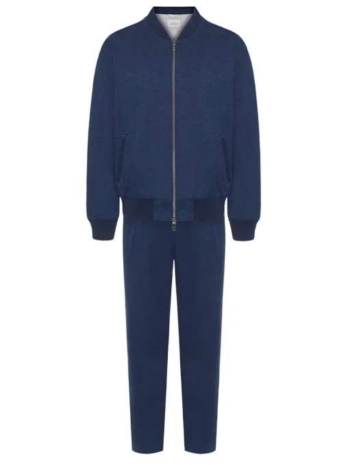 Костюм хлопковый CAPOBIANCO