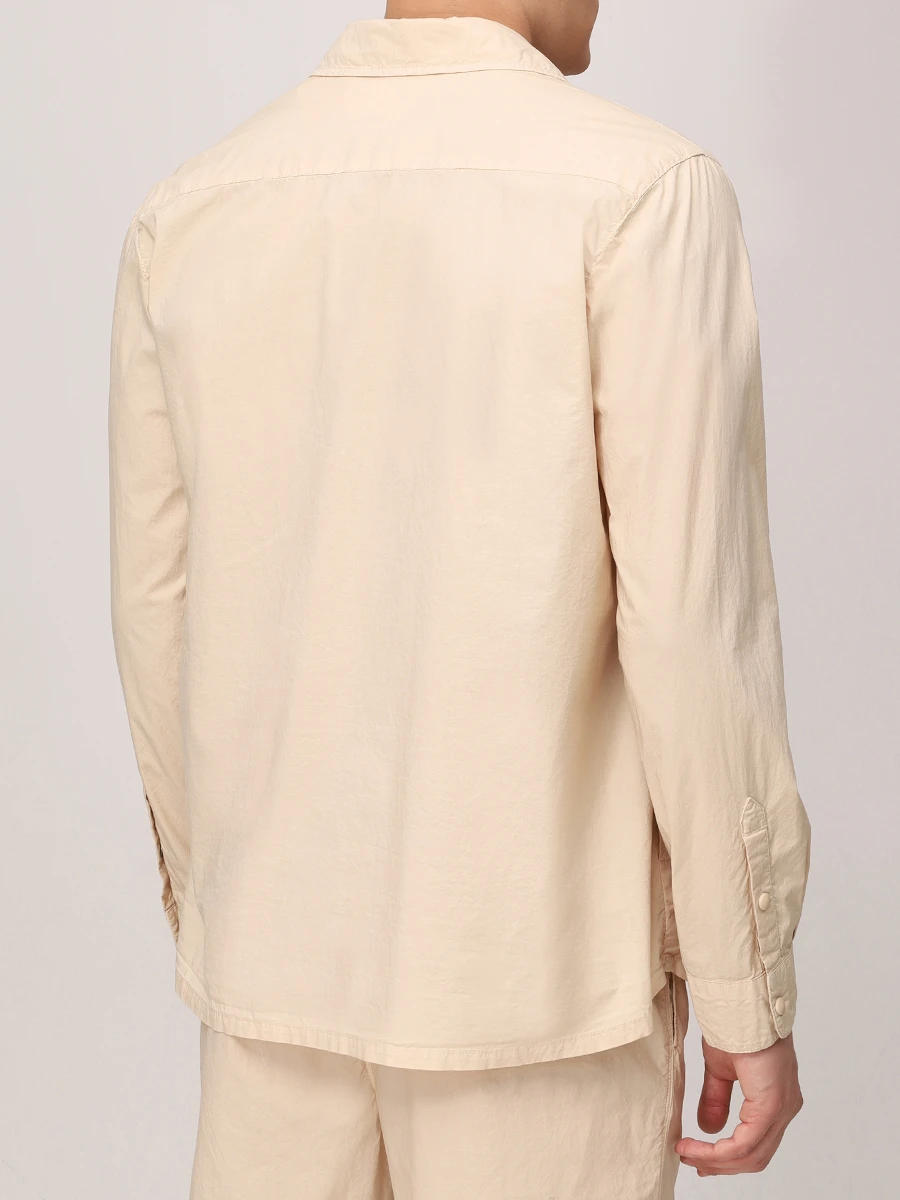 Костюм хлопковый