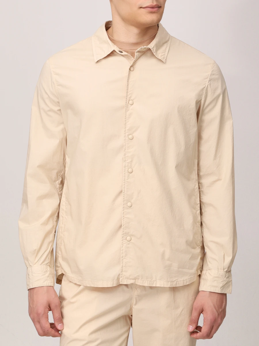 Костюм хлопковый