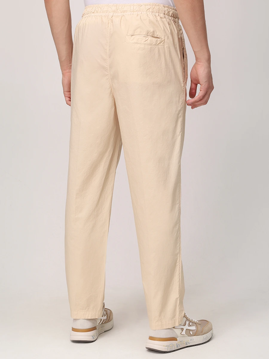 Костюм хлопковый