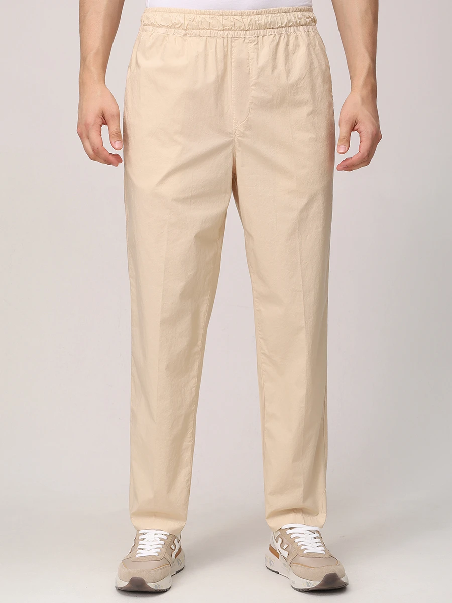 Костюм хлопковый