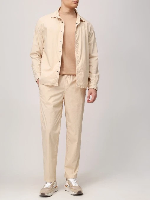 Костюм хлопковый FRADI