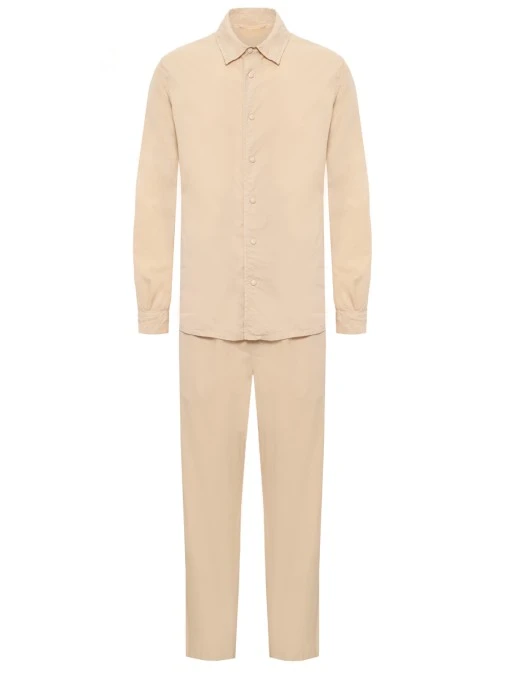 Костюм хлопковый FRADI