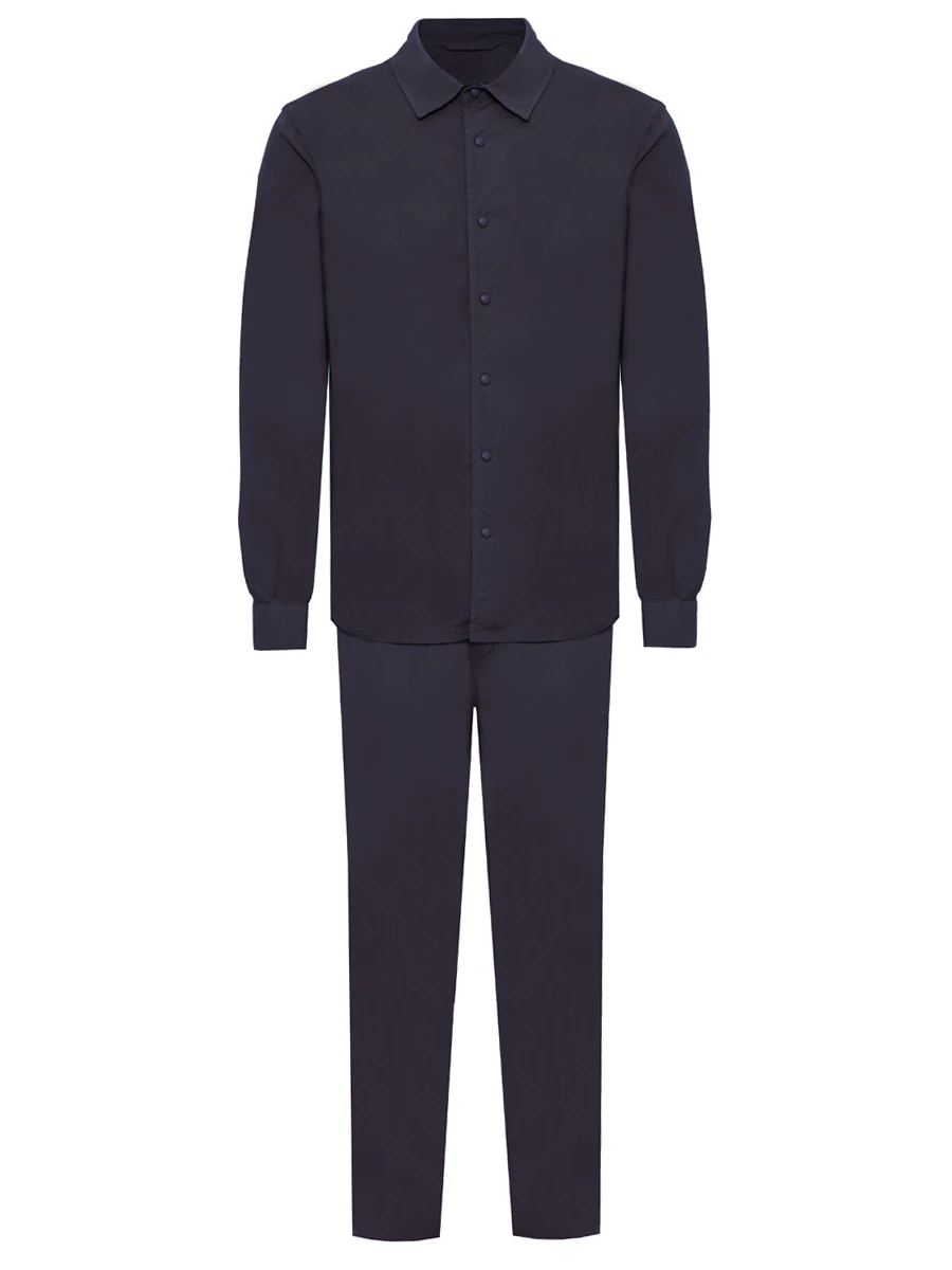 Костюм хлопковый