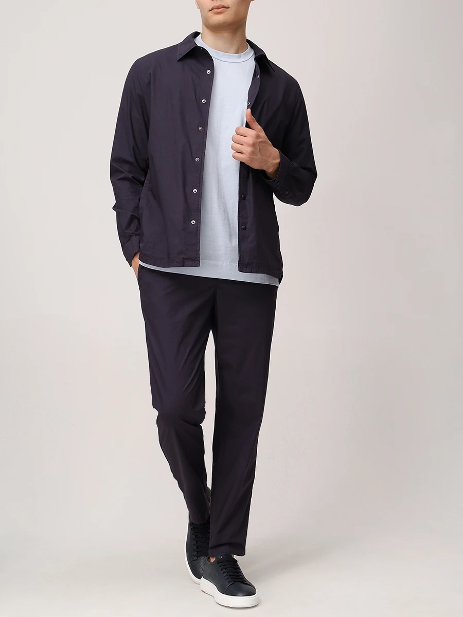 Костюм хлопковый