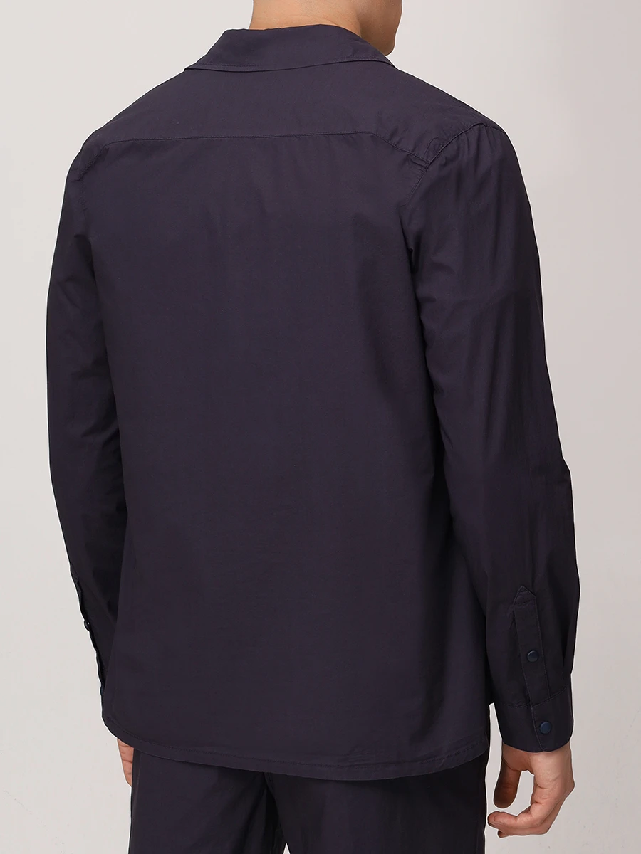 Костюм хлопковый