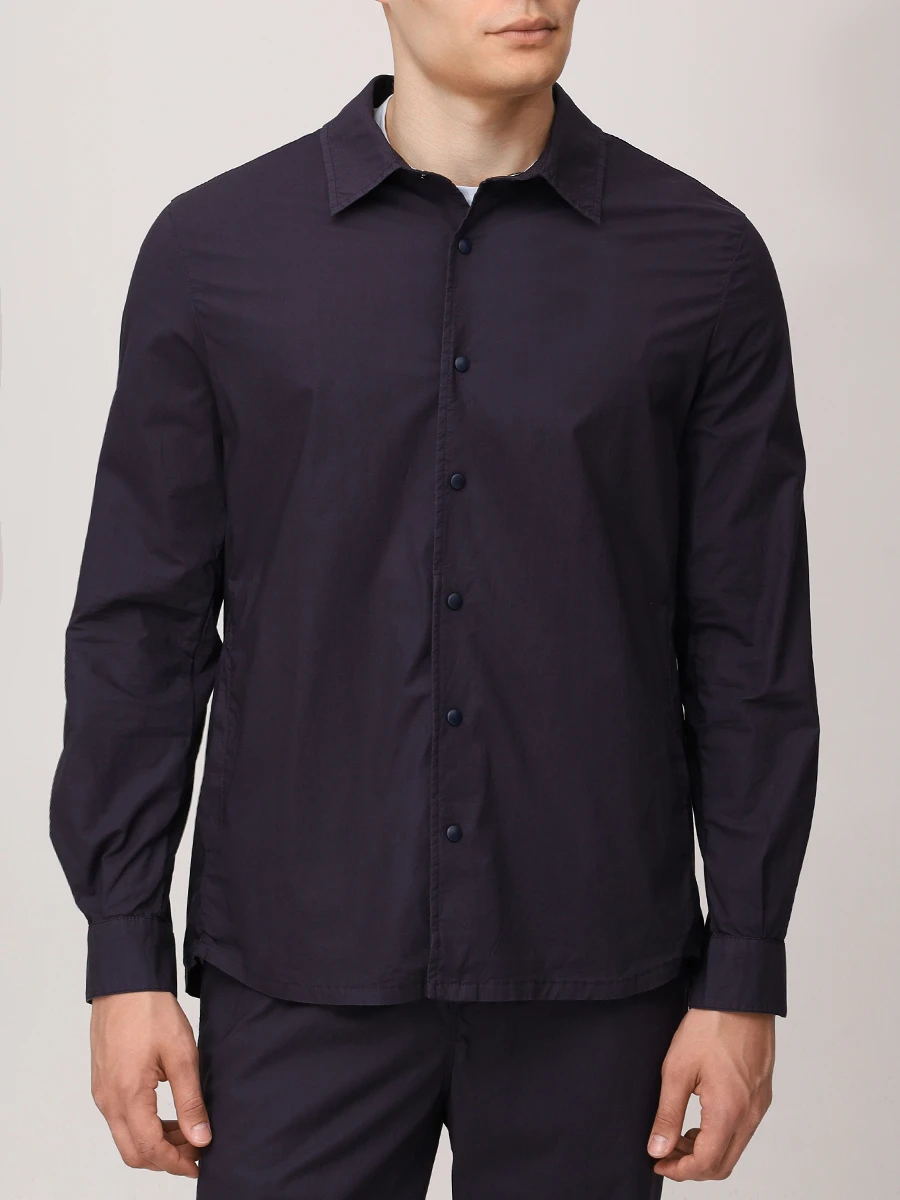 Костюм хлопковый