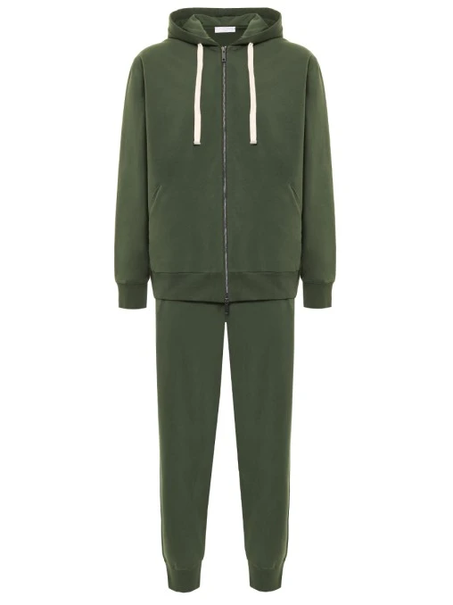 Костюм хлопковый DANIELE FIESOLI