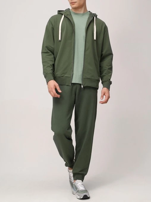 Костюм хлопковый DANIELE FIESOLI