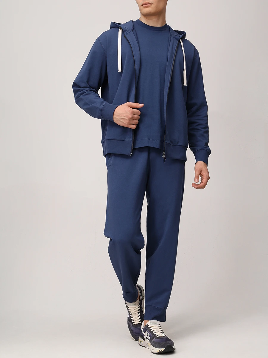 Костюм хлопковый