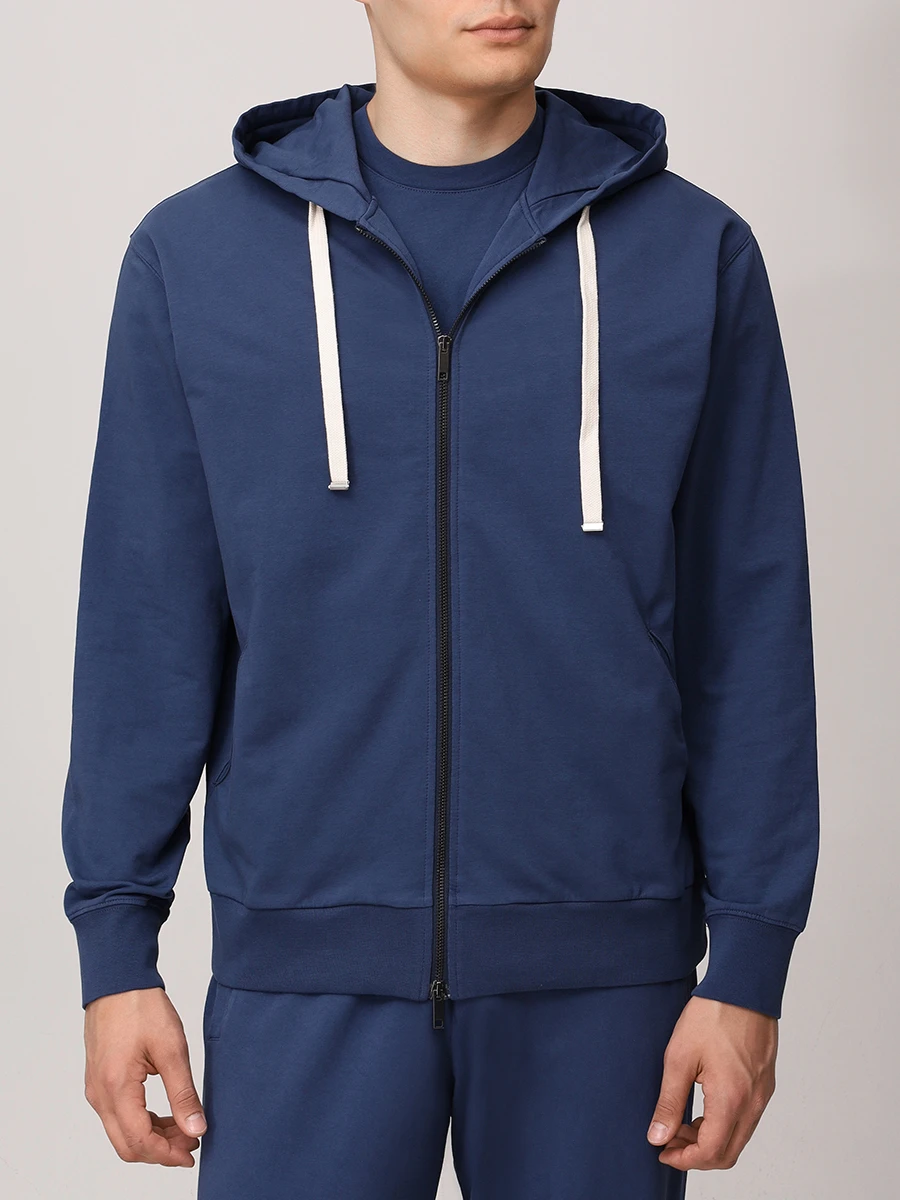 Костюм хлопковый