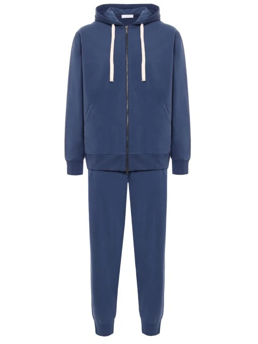 Костюм хлопковый DANIELE FIESOLI